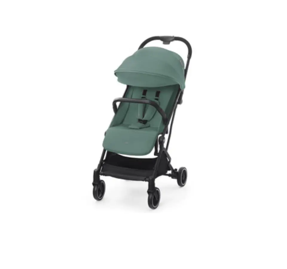 Kinderkraft Indy 2 Pushchair User Manual Kinderkraft Indy 2 Pushchair User Manual