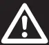 Warning icon