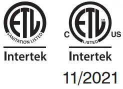 AVANTCO 177VBE101A Electric Vertical Broilers - icon