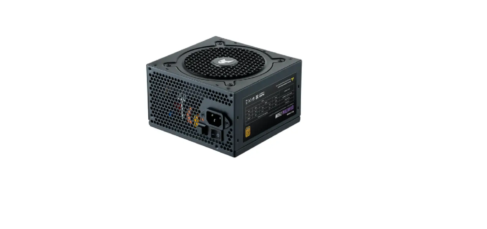 Oversteel Quantum Argb Full Modular Power Supply User Manual