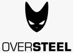 OVERSTEEL logo