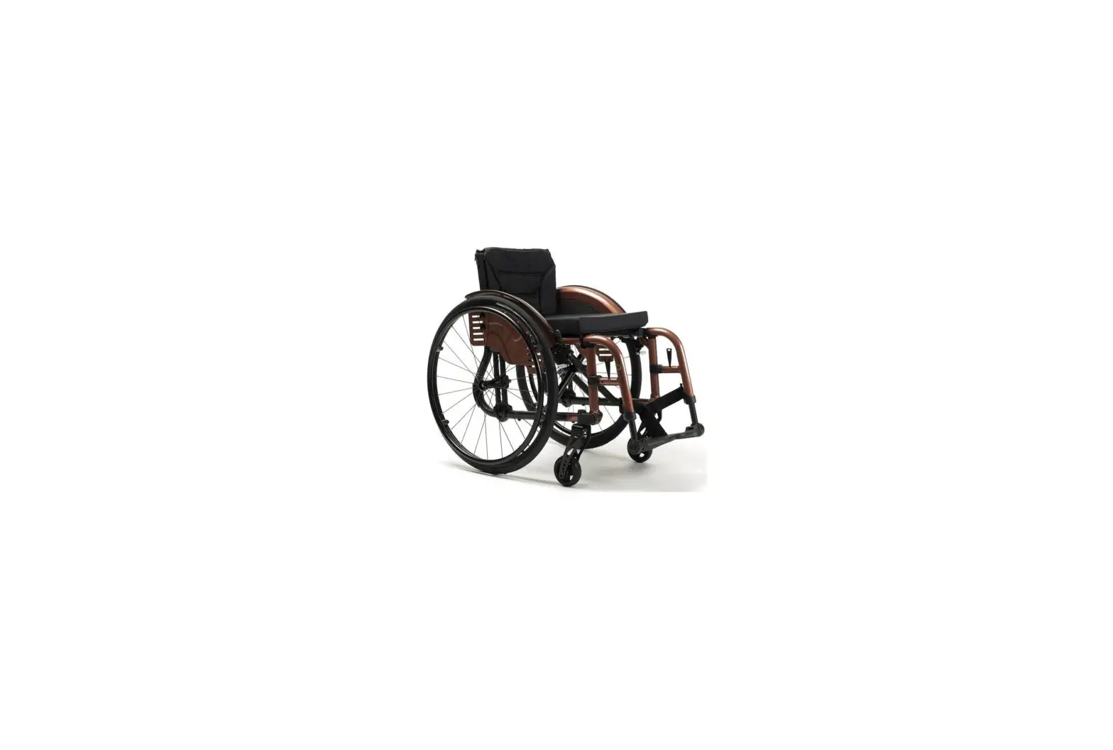 Vermeiren Trigo T 2021-10 Wheelchairs User Manual