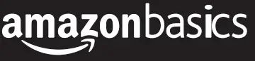 amazon basics -logor