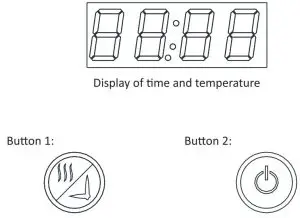 FIG 3 OPERATING INSTRUCTIONS