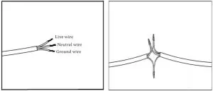 FIG 4 HARDWARE INSTRUCTIONS