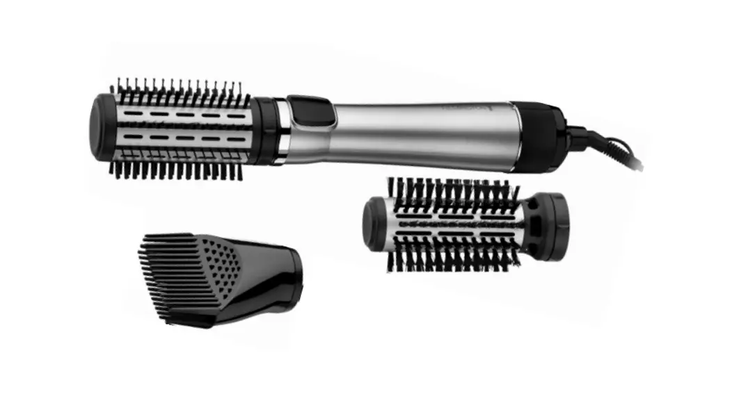 Remington As8810 Keratin Protect Rotating Air Styler User Manual
