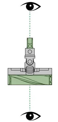dyson N547 Cordless Vacuum Cleaner- injury