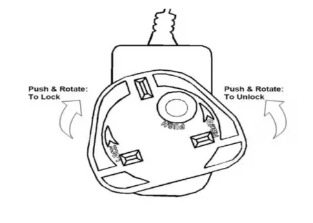 LINDY 73807 Multi-Country Eco Power Supplies - power