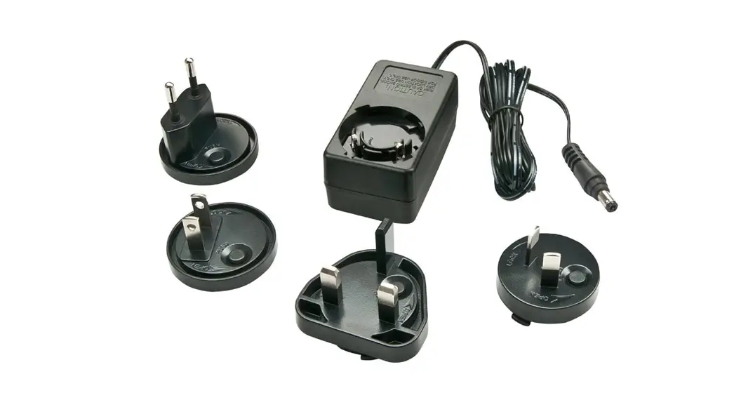 Lindy 73807 Multi-country Eco Power Supplies User Manual Lindy 73807 Multi-country Eco Power Supplies User Manual