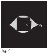 Homedics BK-L100 Lumbar Back Massager - Adaptor Instructions fig 4