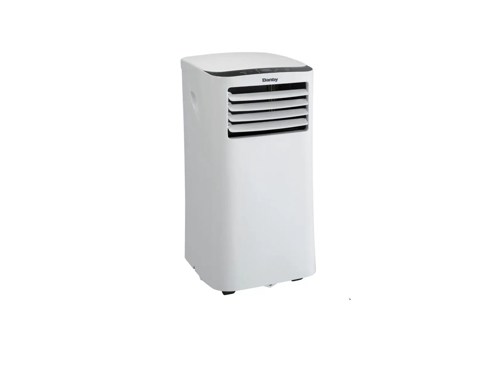 Danby Dpa053b4wdb Portable Air Conditioner Owner's Manual Danby Dpa053b4wdb Portable Air Conditioner Owner's Manual