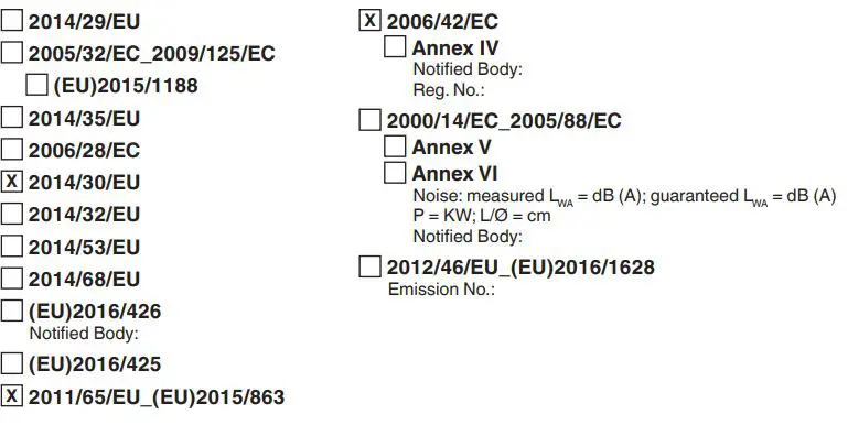 Einhell TC-AG 115 Classic Angle Grinder Instruction Manual - Winkelschleifer