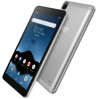 SKY DEVICES Elite Octa Smartphone