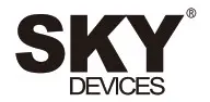 SKY logo
