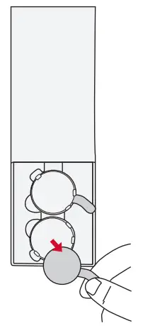 ANKER Nebula Apollo Wi-Fi Mini Projector - Control