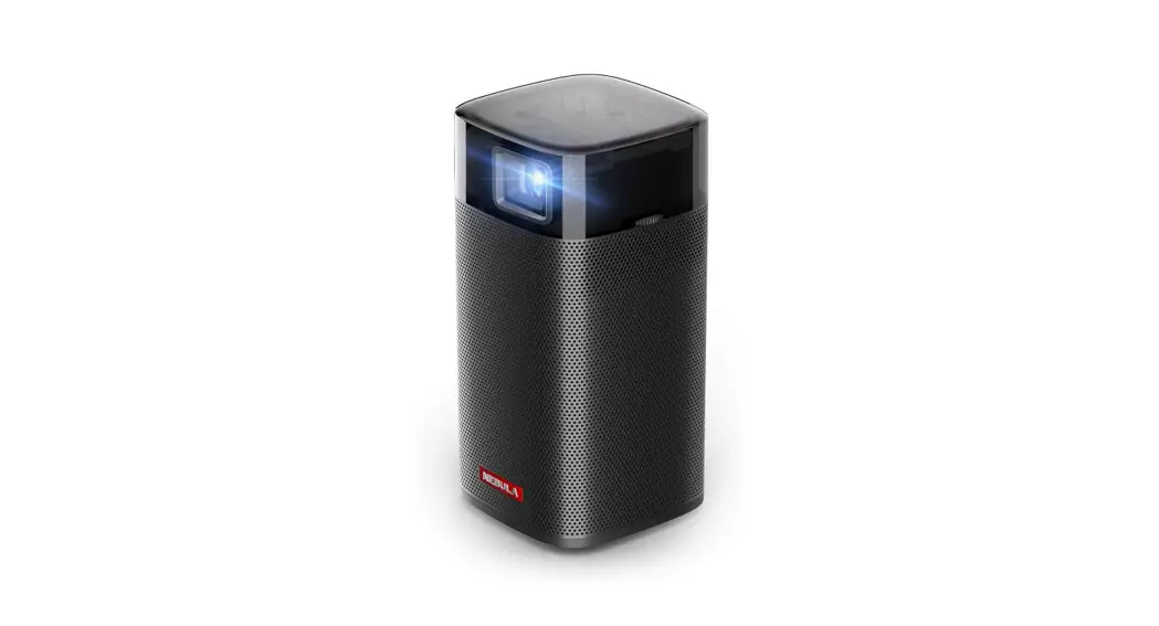 Anker Nebula Apollo Wi-fi Mini Projector User Manual