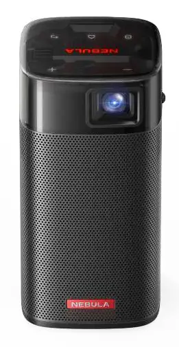 ANKER Nebula Apollo Wi-Fi Mini Projector