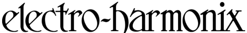 electro-harmonix Deluxe Electric Mistress - logo