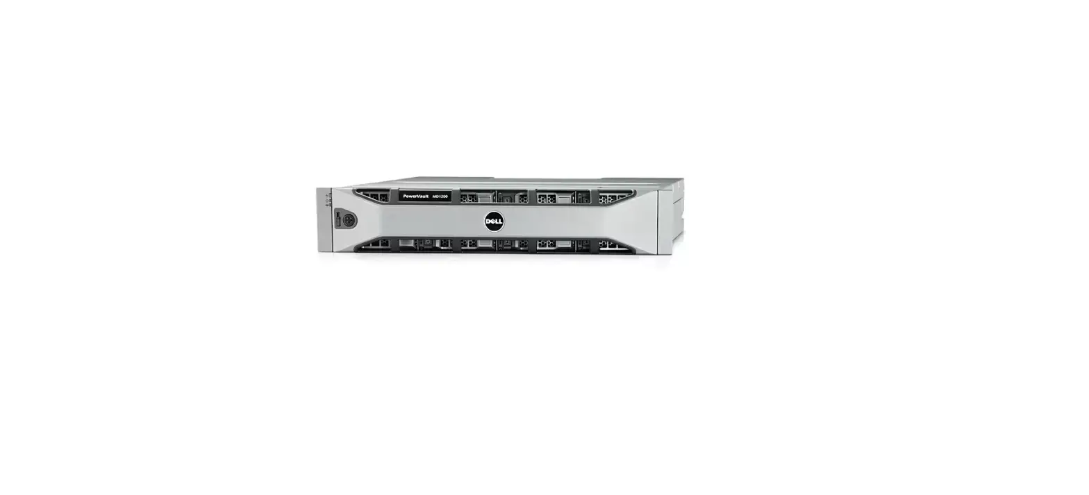 Dell Powervault Md1200 And Md1220 Storage Enclosures Hardware Owner's Manual