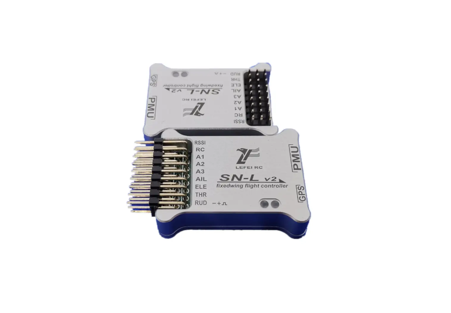 Sn-l Fixed Wing Flight Controller Pixel Osd User Manual