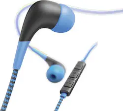 hama 00184105 Basic 4 Phone USB-C Earphone with Microphone