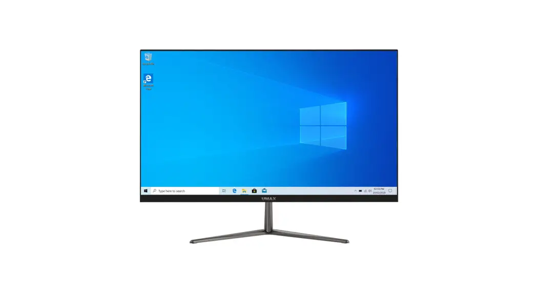 Umax Umm210241 24gr Plus U-one Display Monitor User Manual Umax Umm210241 24gr Plus U-one Display Monitor User Manual