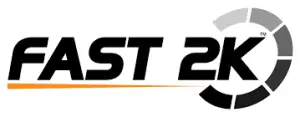 Fast 2k logo