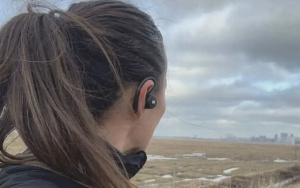 Miiego Action Ii Waterproof Tws Earbuds User Guide