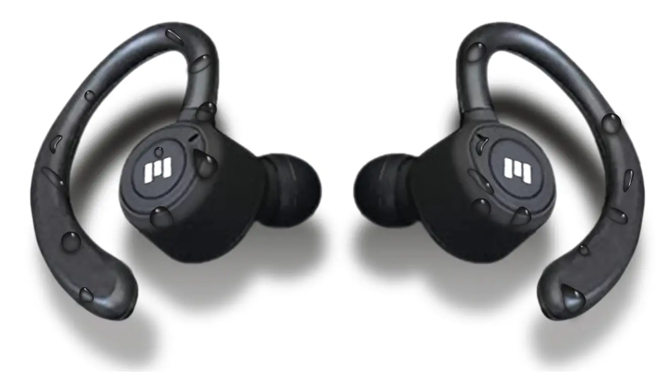 MIIEGO Action II Waterproof TWS Earbuds