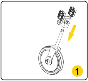 Assembly Instructions