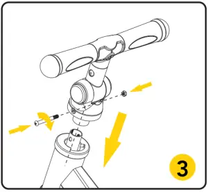 Assembly Instructions