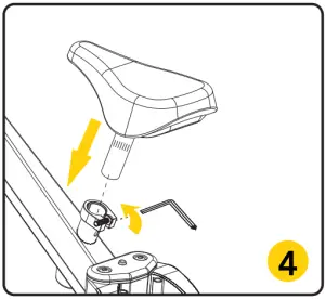 Assembly Instructions