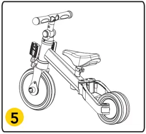 Assembly Instructions