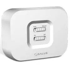 SALUS Zigbee Network Wireless Wiring Centre KL08RF 24V - fig1