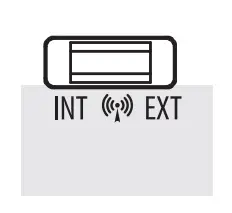 SALUS Zigbee Network Wireless Wiring Centre KL08RF 24V - jumper1