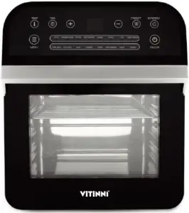 VITINNI AF510T 12 ltr Digital Air Fryer