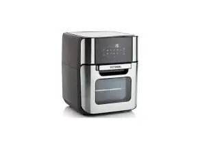 Vitinni Af510t 12 Ltr Digital Air Fryer Instruction Manual