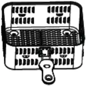 VITINNI AF510T - Handle 4