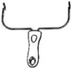 VITINNI AF510T - Handle 5