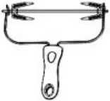 VITINNI AF510T - Handle 6