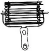 VITINNI AF510T - Handle 7