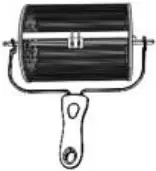 VITINNI AF510T - Handle 8