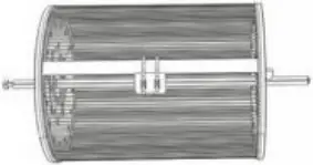 VITINNI AF510T - Rolling Cage 2