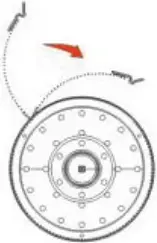 VITINNI AF510T - Rolling Cage 4