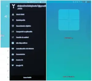 Electronic-Balance-Instruction-Manual-Electronic-Balance-Instructions-of-App-&-Method-of-use