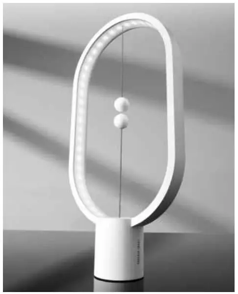 Sharper Image Led Magic Lamp User Guide Sharper Image Led Magic Lamp User Guide