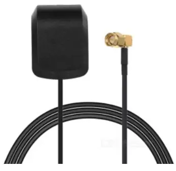 GENEVO AB757 Pro Radar Detector-C