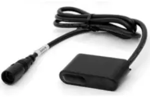 GENEVO AB757 Pro Radar Detector-SENSORS