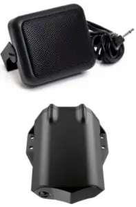 GENEVO AB757 Pro Radar Detector-SPEAKER