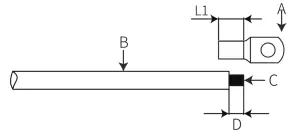 GOODWE Photovoltaic Grid-Tie Inverter- CExternal Ground